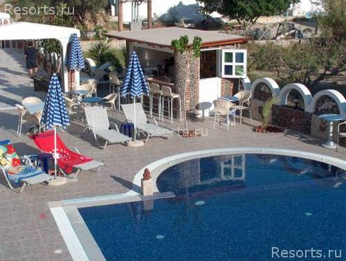 Black Sand Hotel & Apartments 3
